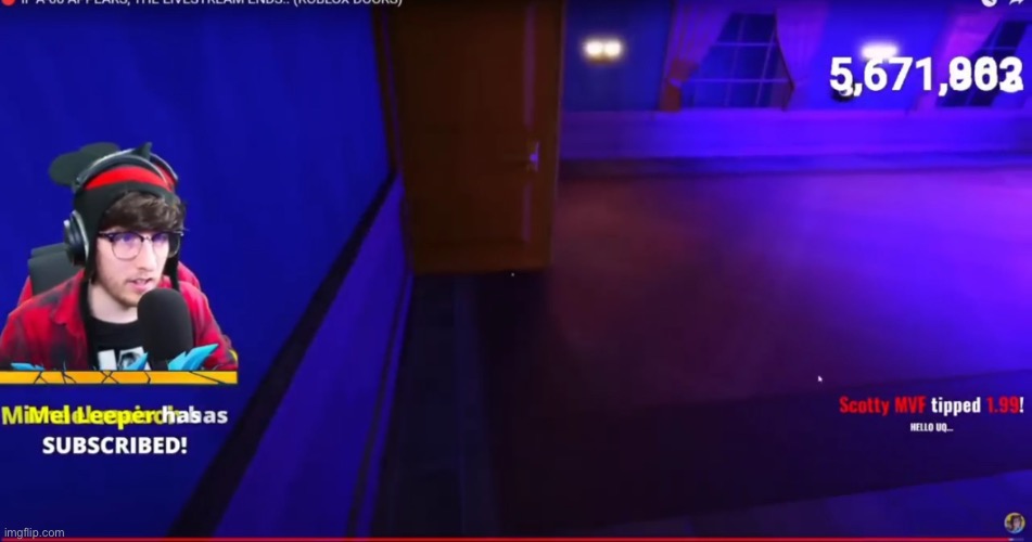 This man is already dead, he just doesn’t know it yet | made w/ Imgflip meme maker