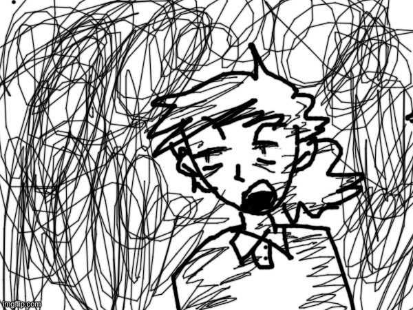 Why am i giggling with this shit i created with the imgflip draw tool | made w/ Imgflip meme maker