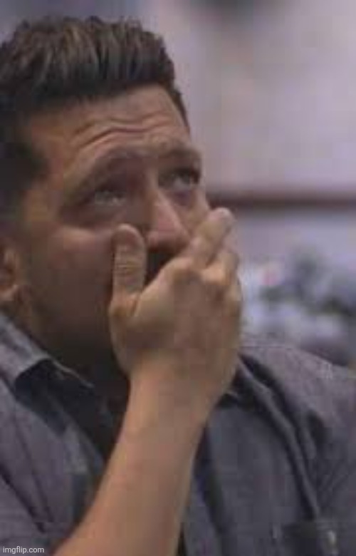 Sal sad | image tagged in sal sad | made w/ Imgflip meme maker