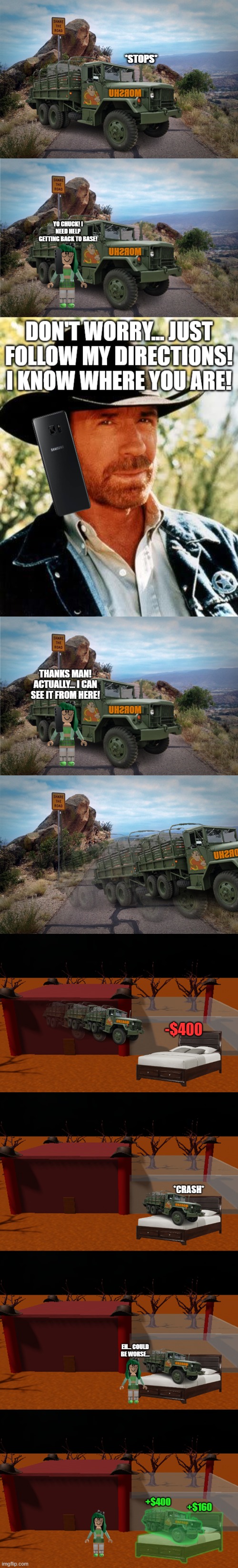 *STOPS* | made w/ Imgflip meme maker