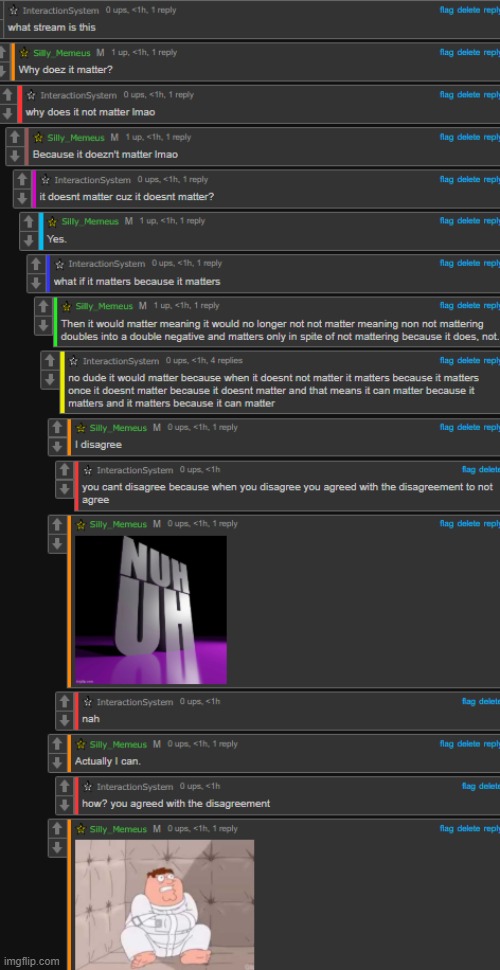 POV: mental hospital | made w/ Imgflip meme maker