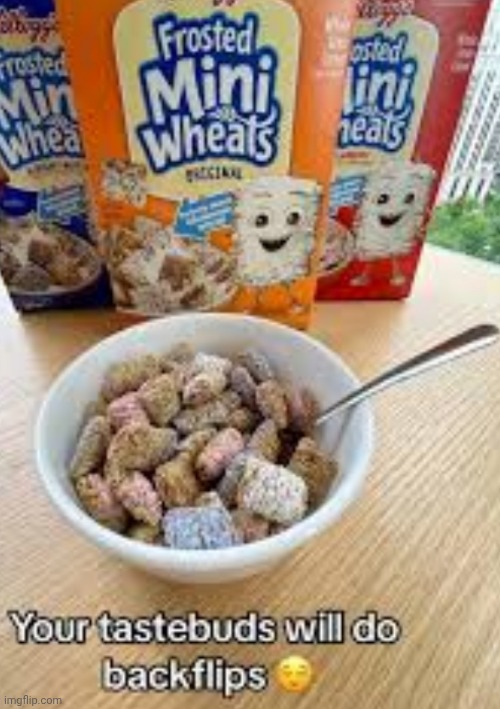 WRONG! MY TASTEBUDS KILLED THEMSELVES. | made w/ Imgflip meme maker