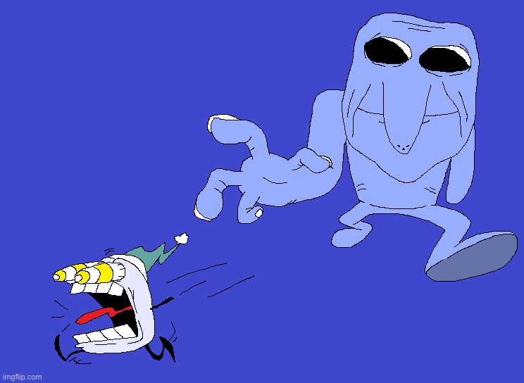 Another drawing by Joel | made w/ Imgflip meme maker