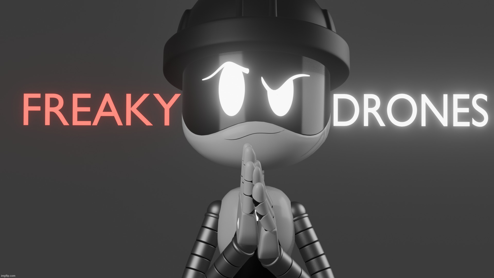 i made an abomination (rig by Roy178) | made w/ Imgflip meme maker