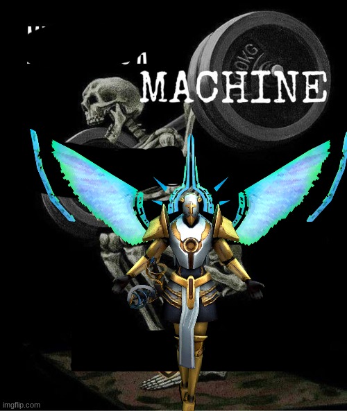 My body is machine | image tagged in my body is machine | made w/ Imgflip meme maker