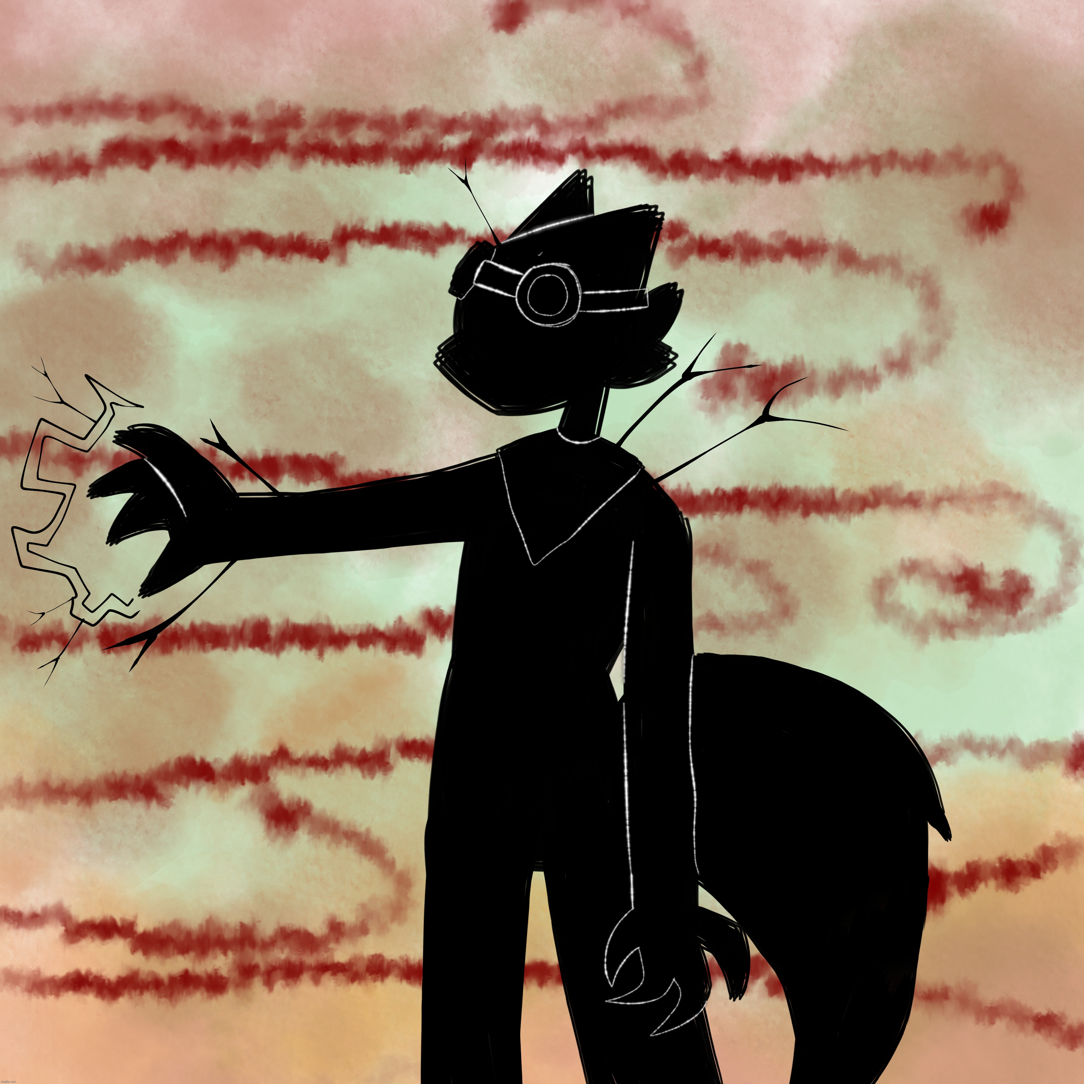 image tagged in ibispaint | made w/ Imgflip meme maker