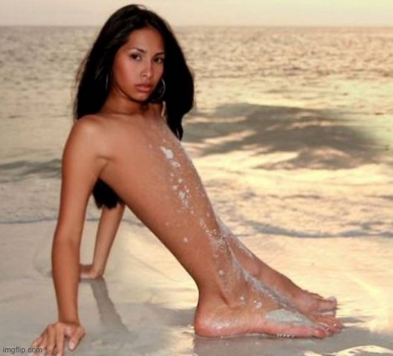 dear foot fetish folk; you're welcome | made w/ Imgflip meme maker