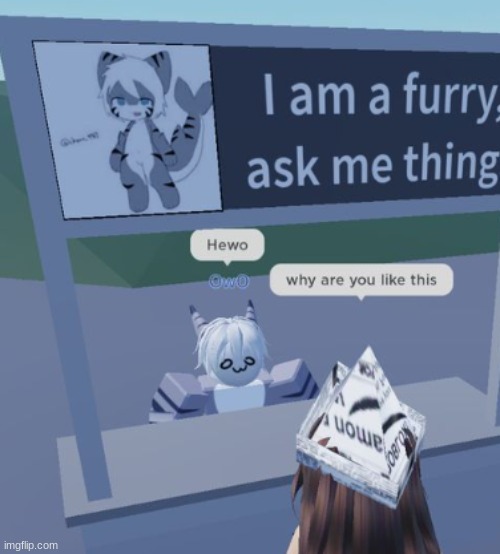 im gonna start posting roblox shitposts because boredom | made w/ Imgflip meme maker