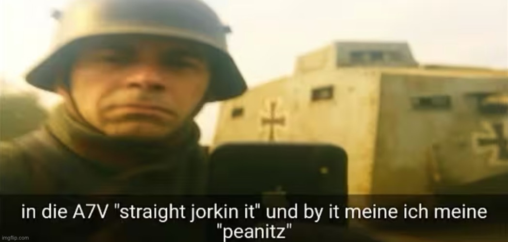 A7V | made w/ Imgflip meme maker
