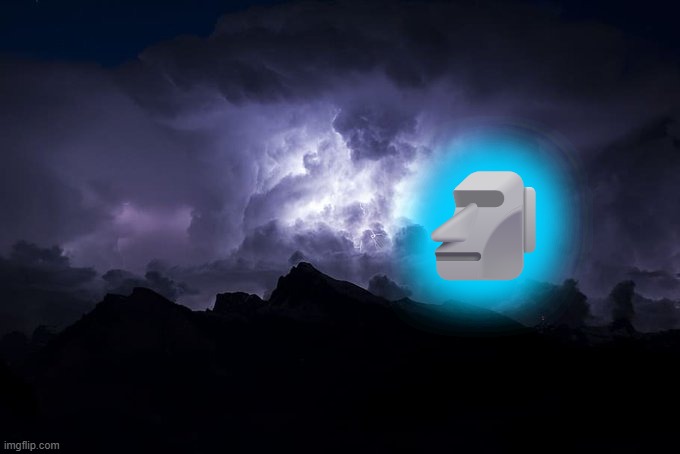 Low Tier God Background | ? | image tagged in low tier god background | made w/ Imgflip meme maker