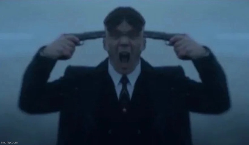 Andrew found the anonymous porn | made w/ Imgflip meme maker