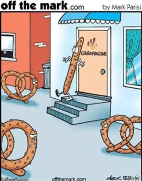 Cured pretzel | image tagged in repost,cured pretzel | made w/ Imgflip meme maker