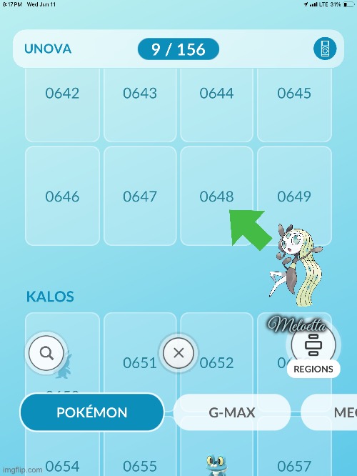 Meloetta (Pokemon Go) | Meloetta | image tagged in pokemon go,pokemon,mobile games,ipad,video games,videogame | made w/ Imgflip meme maker