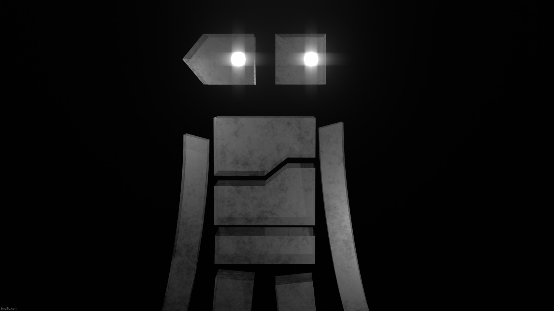 "Sector" by Mewo | image tagged in blender | made w/ Imgflip meme maker