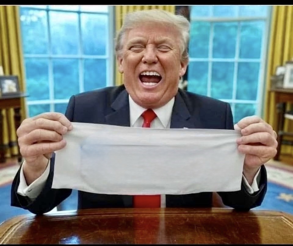 Fools vote for me Blank Meme Template