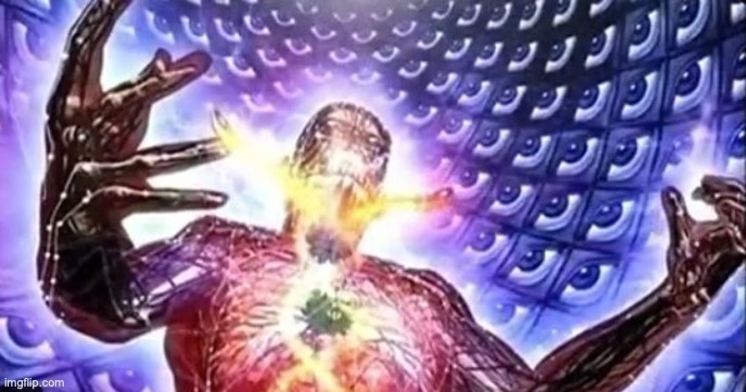 ascended | image tagged in ascended | made w/ Imgflip meme maker