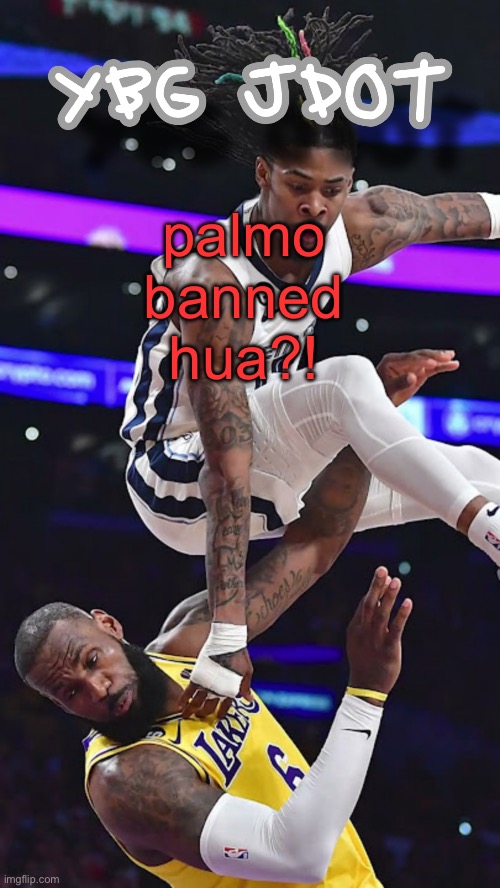 jdot temp | palmo banned hua?! | image tagged in jdot temp | made w/ Imgflip meme maker