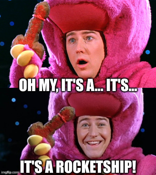 image tagged in smoochy | made w/ Imgflip meme maker
