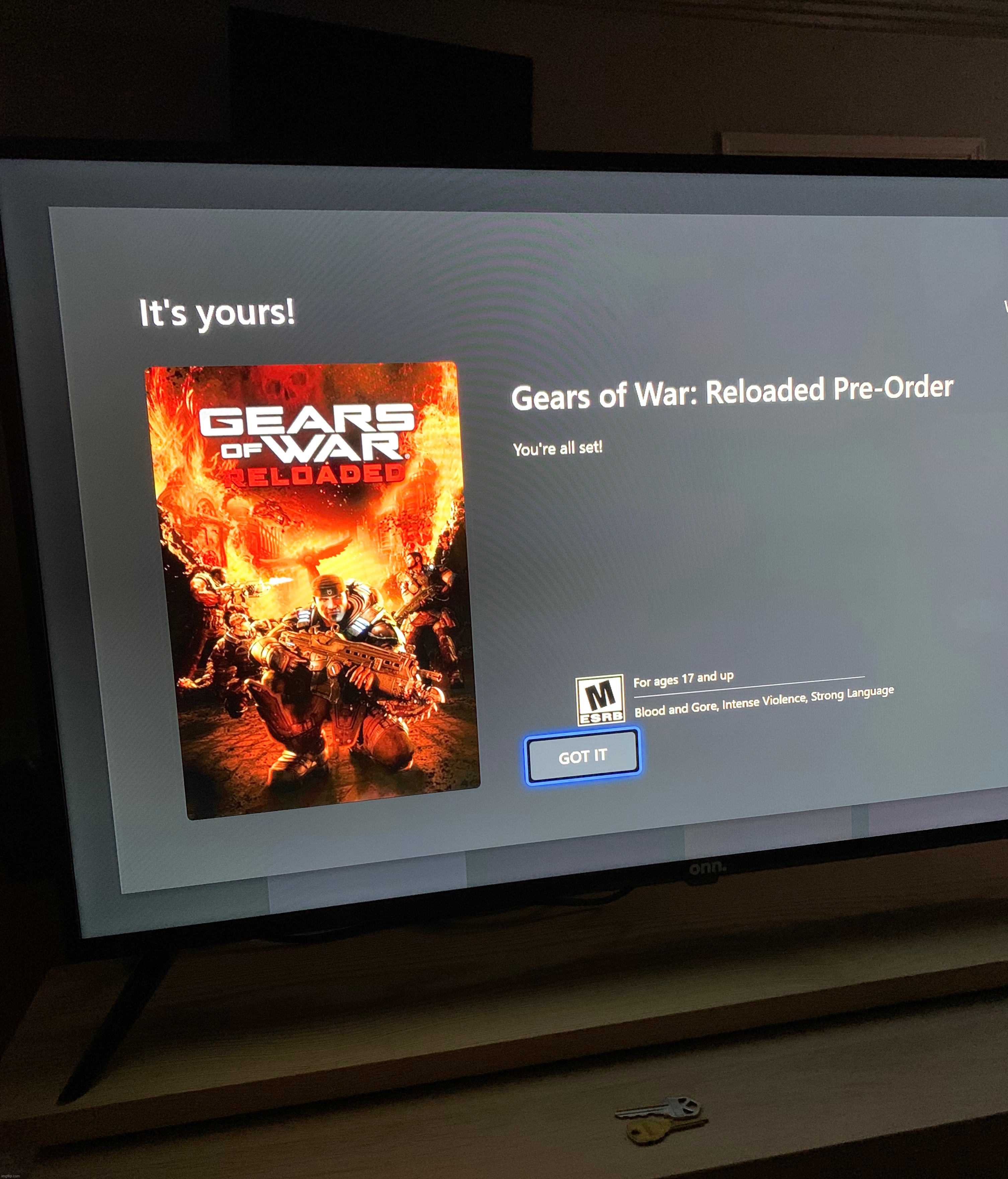 I did literally nothing for this | made w/ Imgflip meme maker