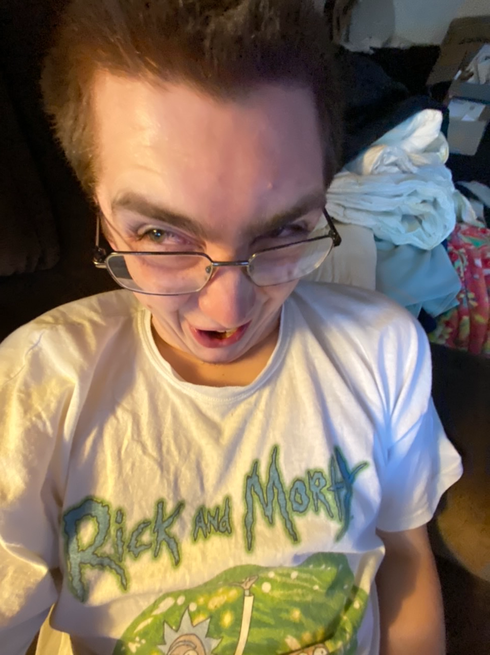 Me Blank Meme Template