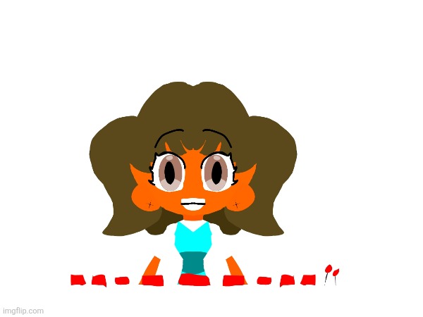 Rate my art | image tagged in fanart,sesame street | made w/ Imgflip meme maker