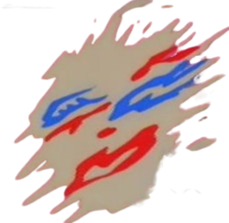 Shotgun Makeup Blank Meme Template