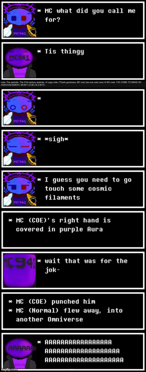 BRUH | https://imgflip.com/i/9x3gsl | image tagged in understream,ultimateverse,i've hidden something in this meme,it's not goku try to find it,mc941 | made w/ Imgflip meme maker