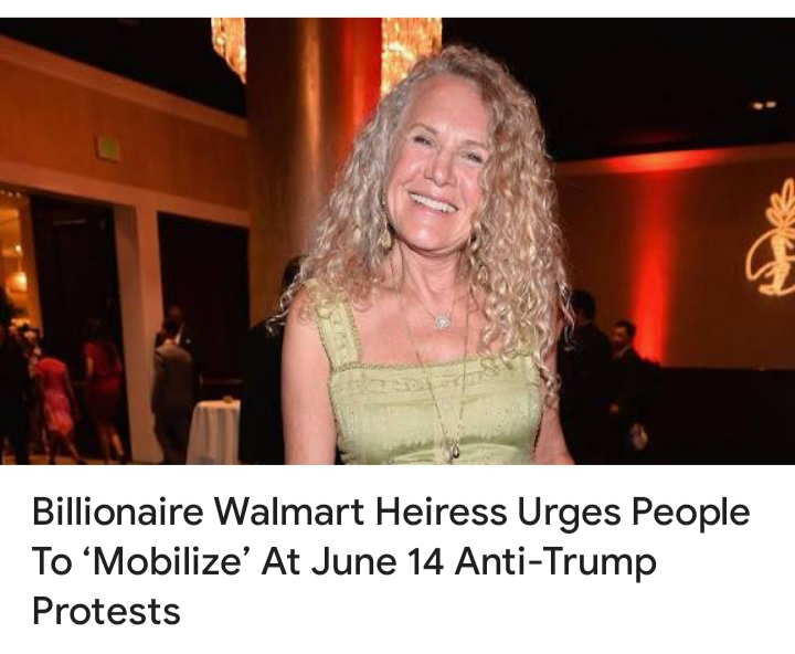 Christie Walton Blank Meme Template