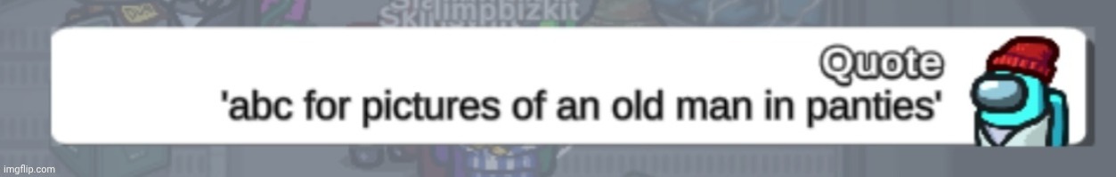 image tagged in among us | made w/ Imgflip meme maker