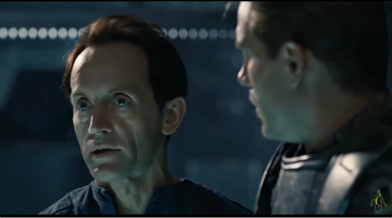 Aliens Blank Meme Template