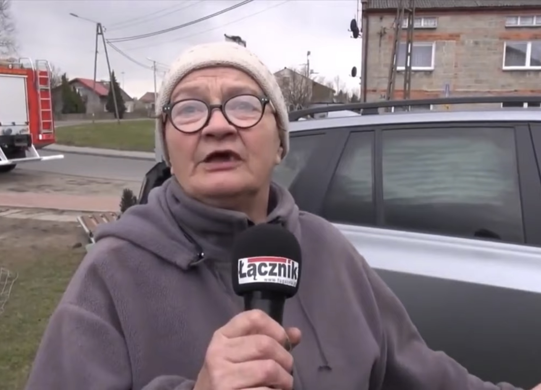 Panie tak się nie robi Blank Meme Template