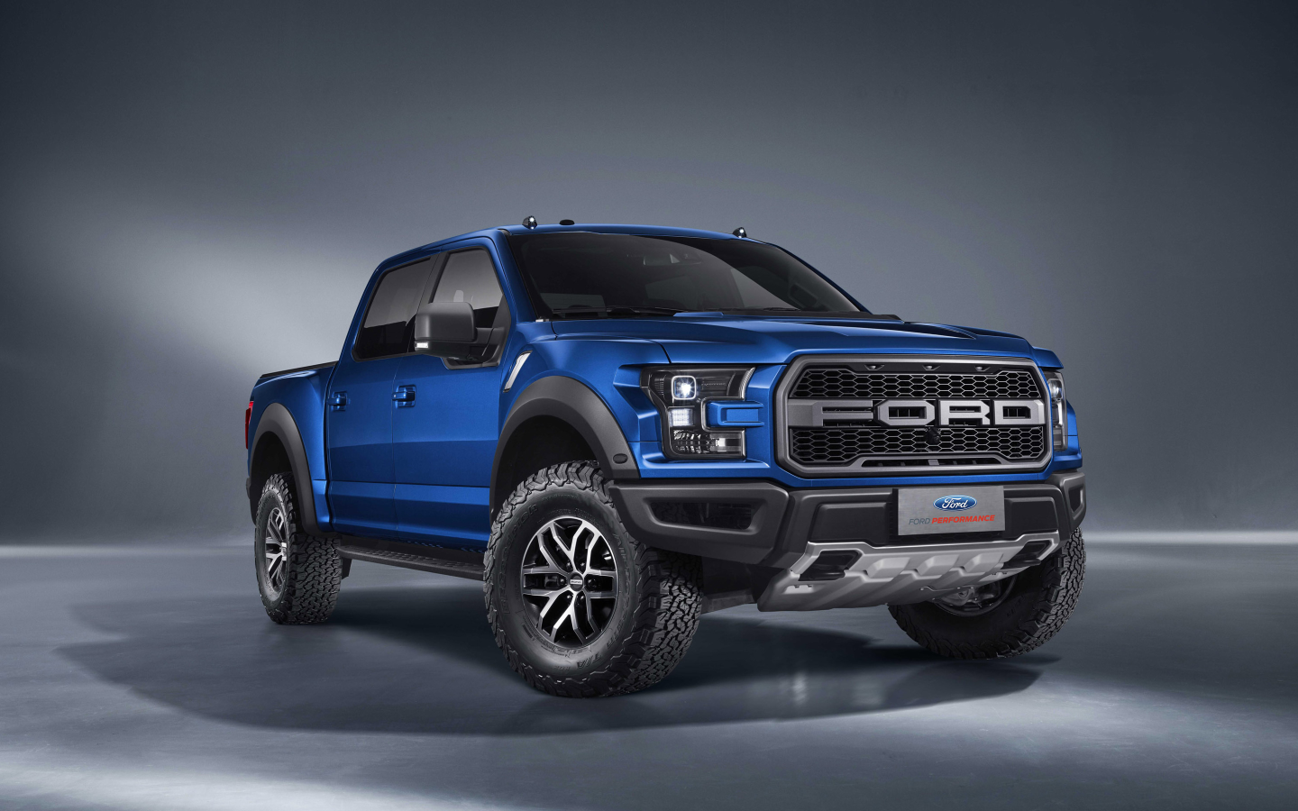 Ford Raptor Blank Meme Template