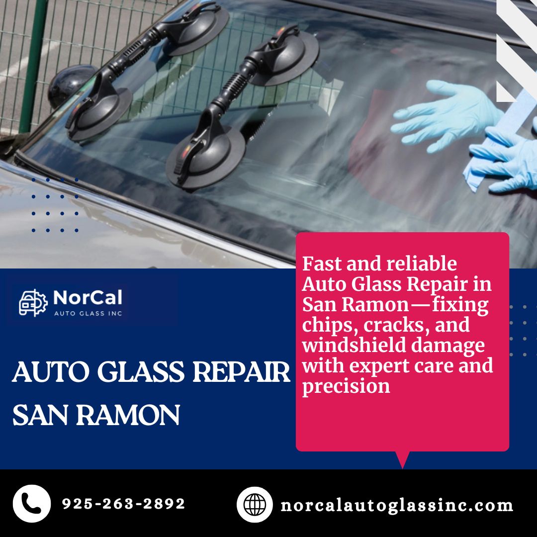 Auto Glass Repair San Ramon Blank Meme Template