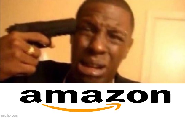 40 dollar shipping for 27 dollar item | image tagged in amazon,jeff bezos | made w/ Imgflip meme maker