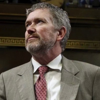 Thomas Massie Blank Meme Template