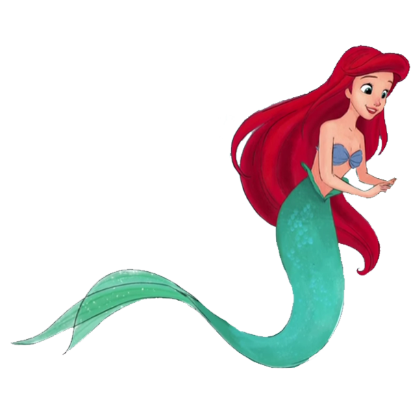 ariel (sofia) Blank Meme Template
