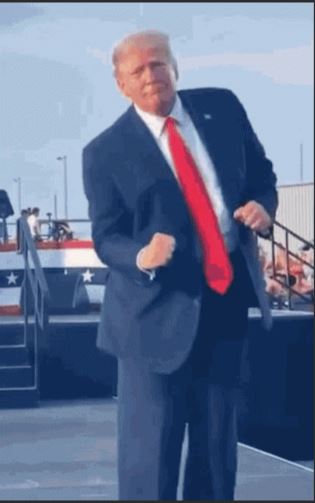 dance2 Blank Meme Template