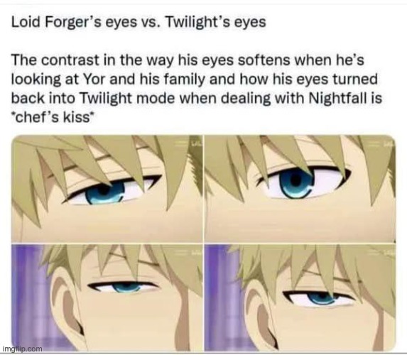 LOID | image tagged in spy x family,memes | made w/ Imgflip meme maker