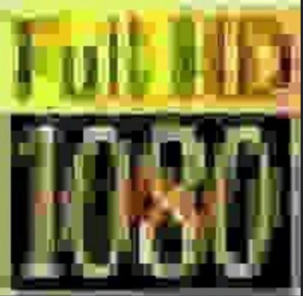 full HD 1080 Blank Meme Template
