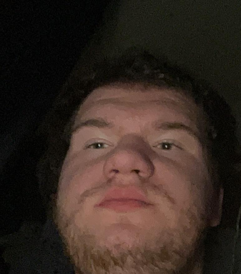Nick looks like sherk Blank Meme Template