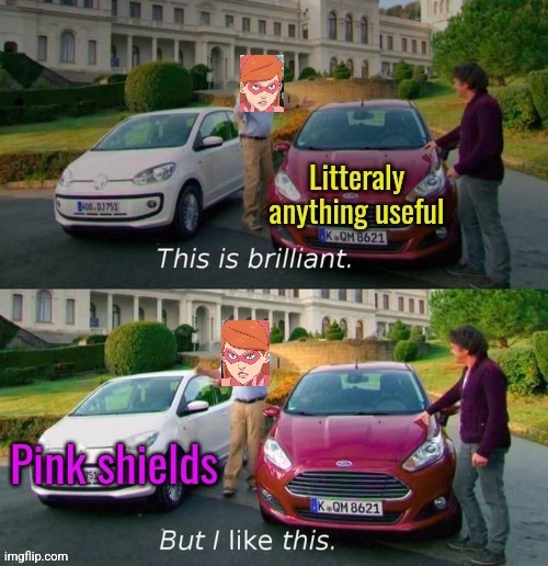 Atom eve - Invincible | made w/ Imgflip meme maker