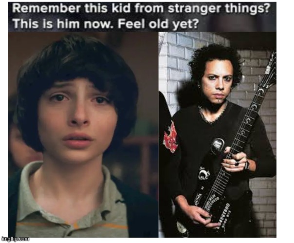 Trust me bro | image tagged in the same person | made w/ Imgflip meme maker