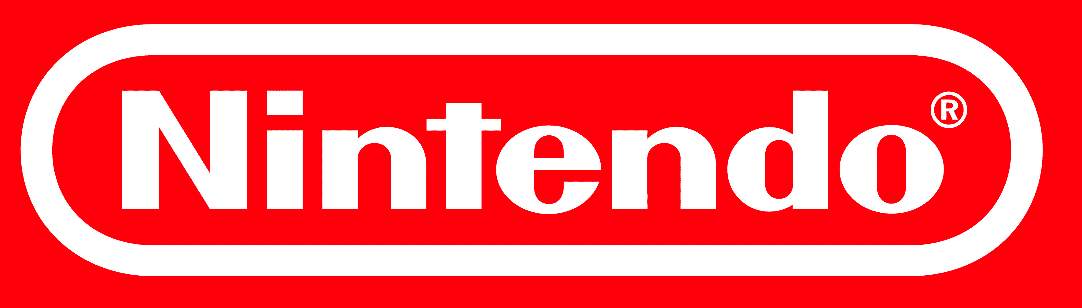 Nintendo logo Blank Meme Template