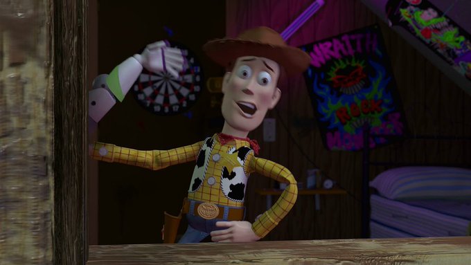 woody mook Blank Meme Template