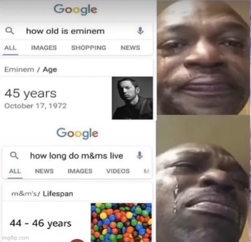 Eminem | image tagged in funny memes,candy | made w/ Imgflip meme maker