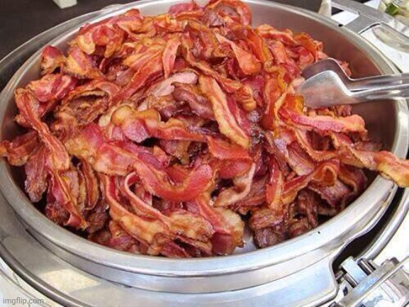 bacon | image tagged in bacon | made w/ Imgflip meme maker
