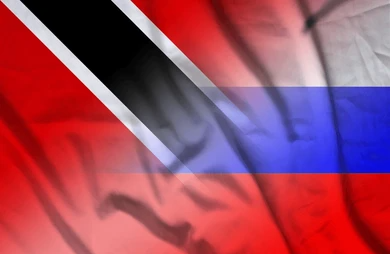 Trini Russia Blank Meme Template
