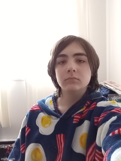 silly ahh robe my mom got me | made w/ Imgflip meme maker