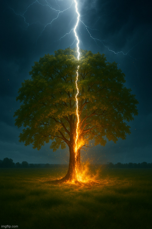 Hot tree | made w/ Imgflip meme maker