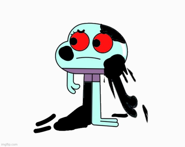 Poppy Dandy's World Insanity AU Wiki I... | image tagged in poppy,dandy's world,feces,oskdkdkdkdkdkdddd,everywhere i go i see his face | made w/ Imgflip meme maker